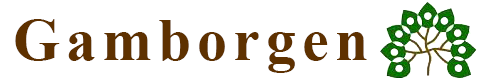Gamborgen Kultur- & Friluftshus