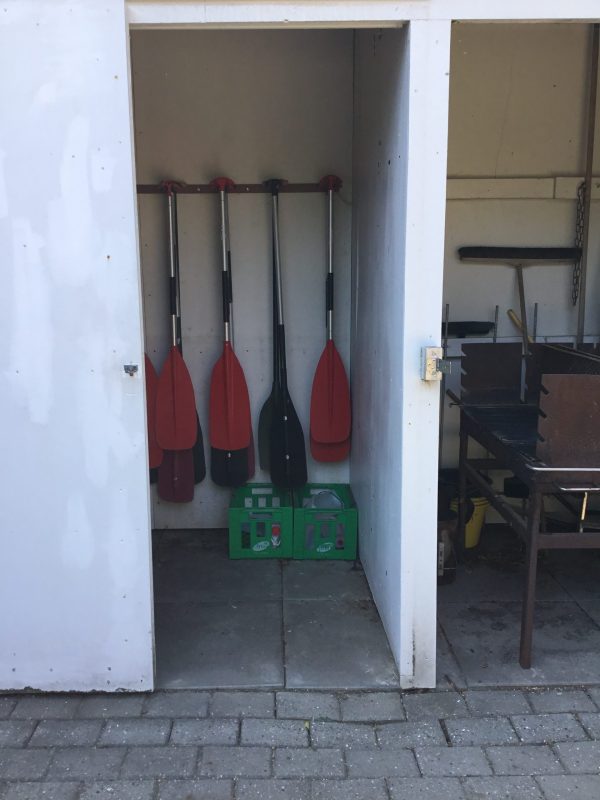 Lej SUP-board - Image 5