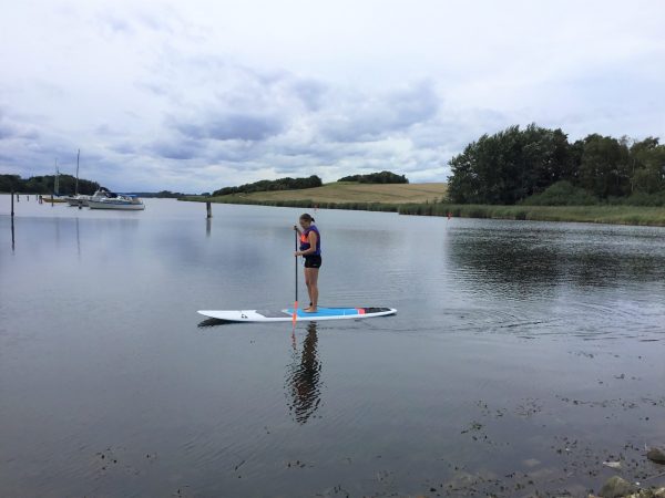 Lej SUP-board - Image 4